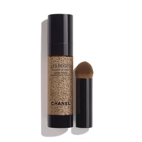 chanel les beiges gift set|Chanel Les Beiges boots.